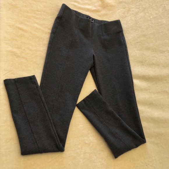 Aritzia Talula pull on riding pants